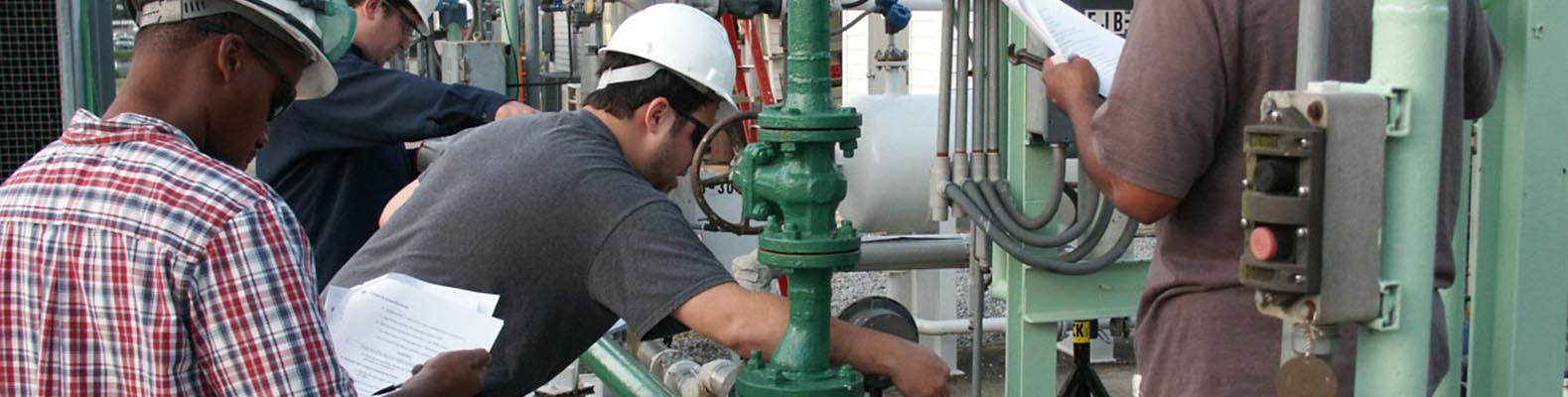 Industrial Maintenance Training Industrial Maintenance Training