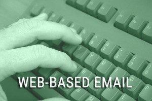 Web Based Email
