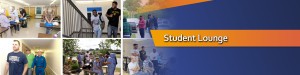 ITI Technical College Student Lounge