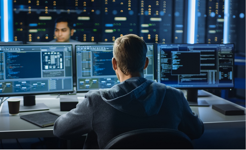 Information Technology Security