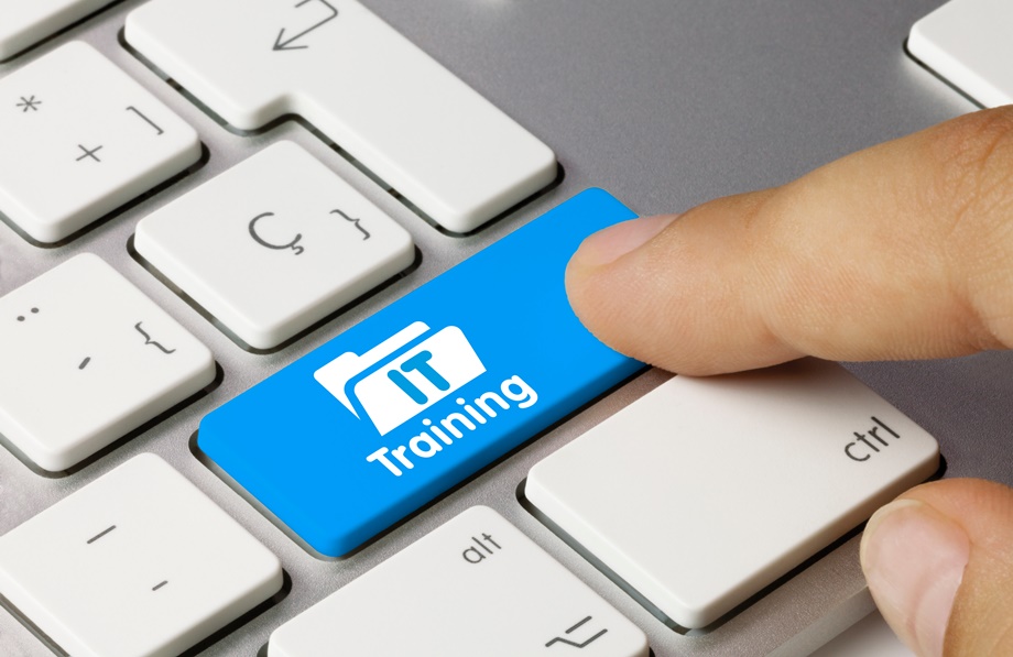 IT Training Program