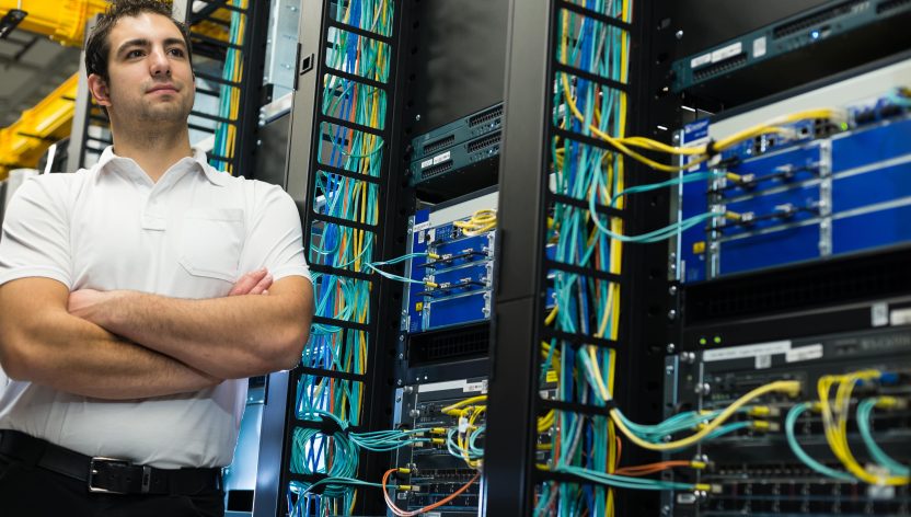 Datacenter manager