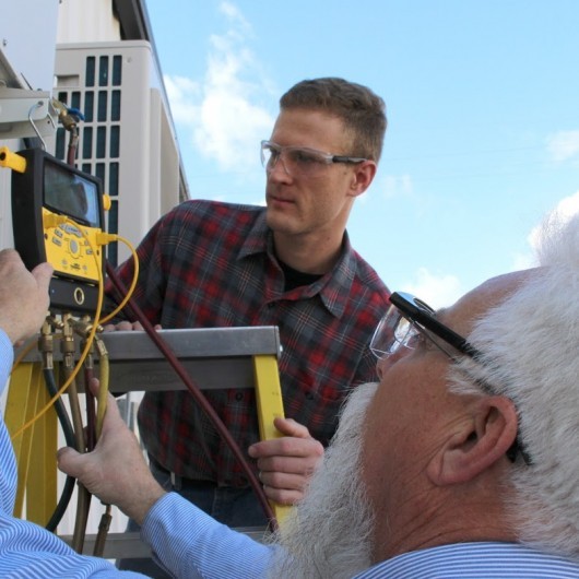 Air Conditioning Repair