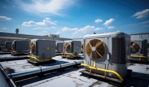 Move Up In HVAC With An Associate Degree | ITI echnical College