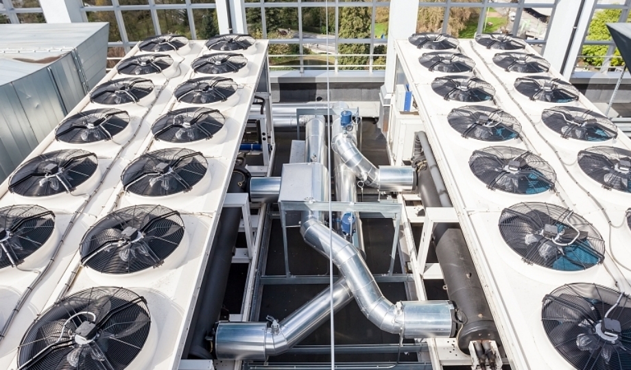 Move Up In HVAC With An Associate Degree | ITI echnical College