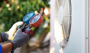 Move Up In HVAC With An Associate Degree | ITI echnical College