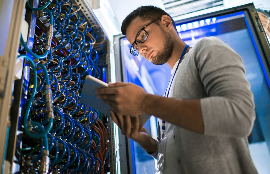 Information Technology Security