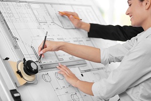 Drafting Program Design School