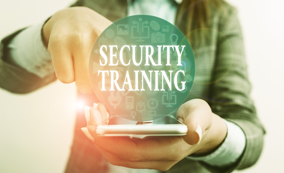 IT Security Training