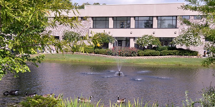 ITI Technical College in Baton Rouge, Louisiana