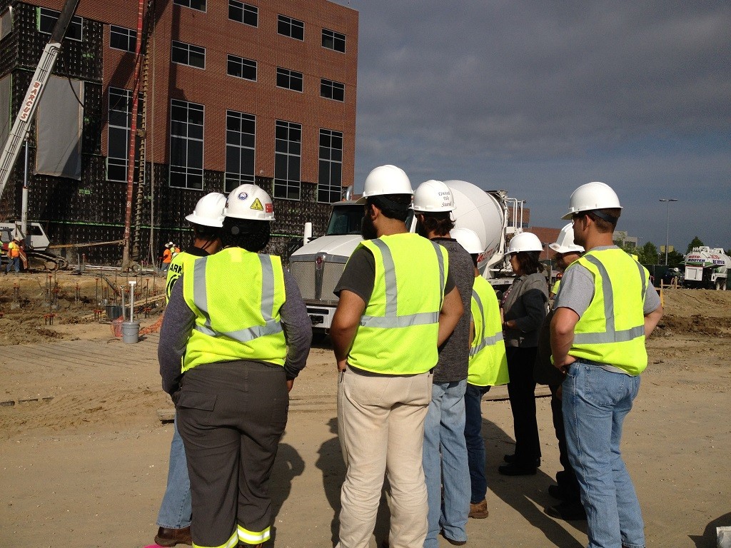 Construction Management Program