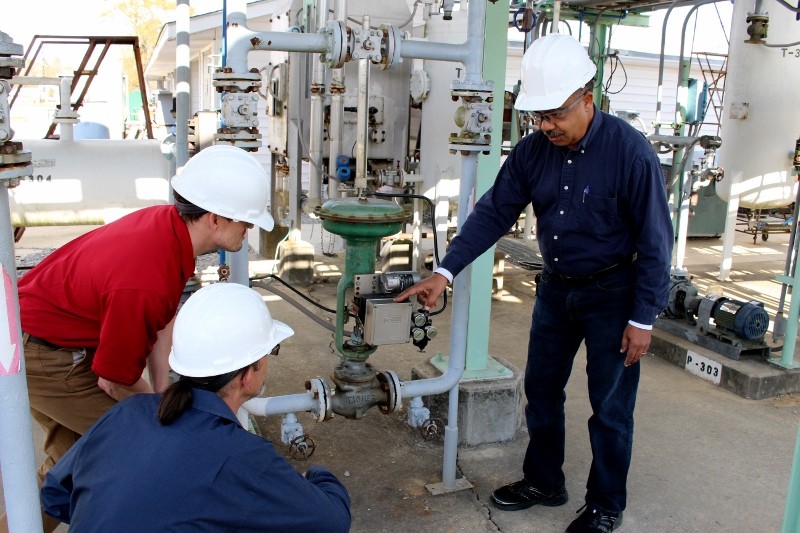 Process Operator Jobs In Southeast Texas