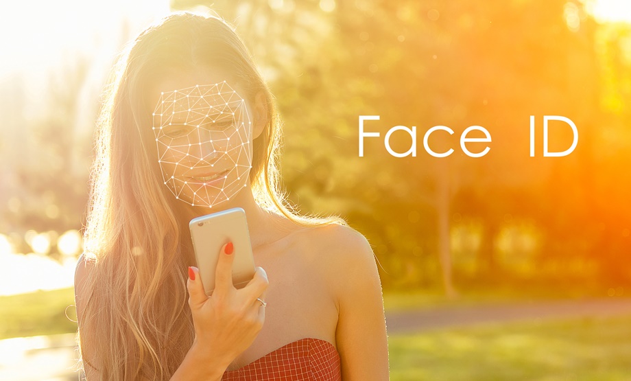 Apple's FaceID