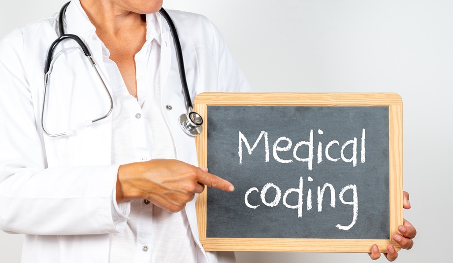 Medical Coding