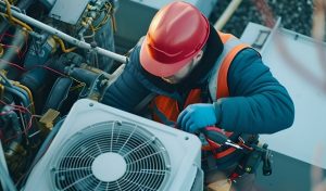 HVAC Opportunities You Have Not Considered