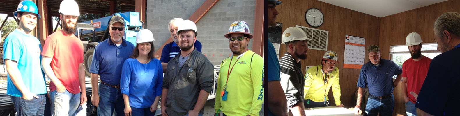 construction manager school construction manager school