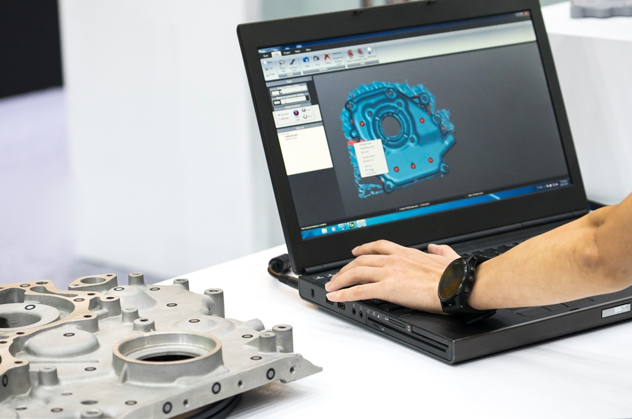 Drafting And Design For Product Development