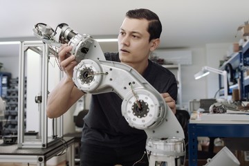 Recent Advances Are Astounding