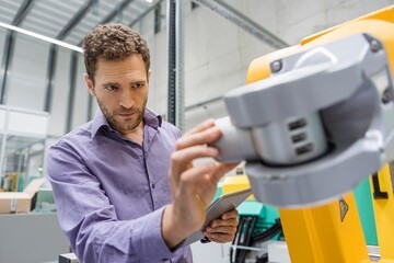 Automation Systems Are Today&rsquo;s Standard