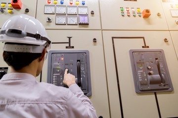 What You Can Do with an Associate of Occupational Studies (AOS) Degree in Instrument and Control Systems Technology