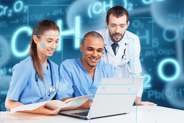 Medical Coders should be good problem solvers