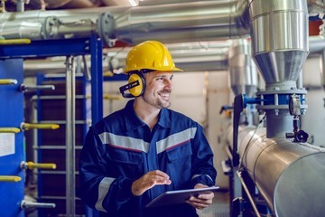 Industries That Need Process Technology Graduates