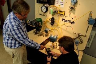 What Is Instrument and Control Systems Technology?