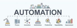 Automation and Electronic Systems Degree