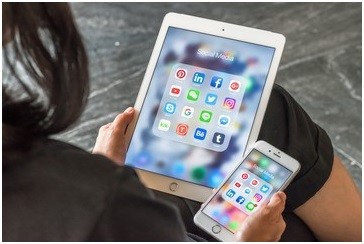 Trends in The Information Technology