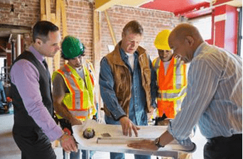 Construction Management Program