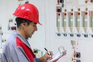 Industrial Instrumentation career requirements