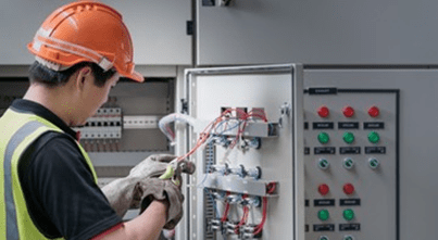 Instrument And Control Systems Technology Application