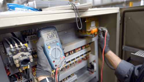 Instrumentation And Control Engineering