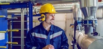 Enroll for Process Technology Courses