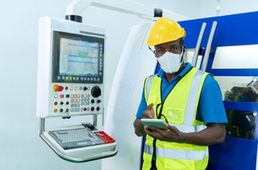 Instrument Technology Program