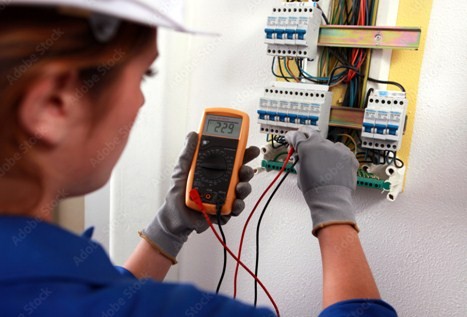 Air conditioning courses for electricians 