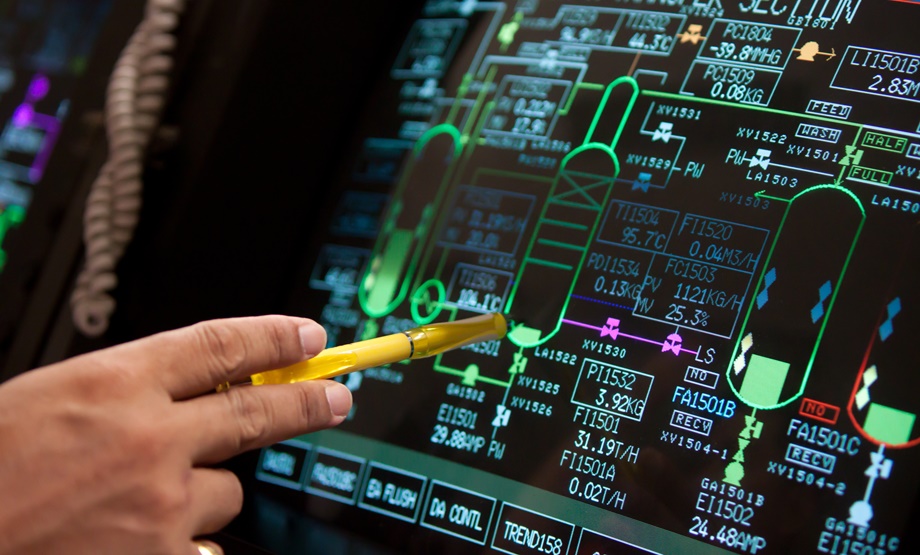 Instrument and Control Systems Technology