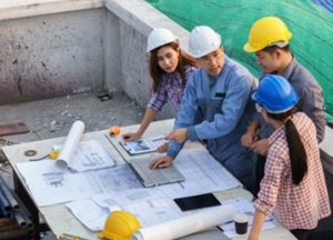 Construction Management Program in Baton Rouge