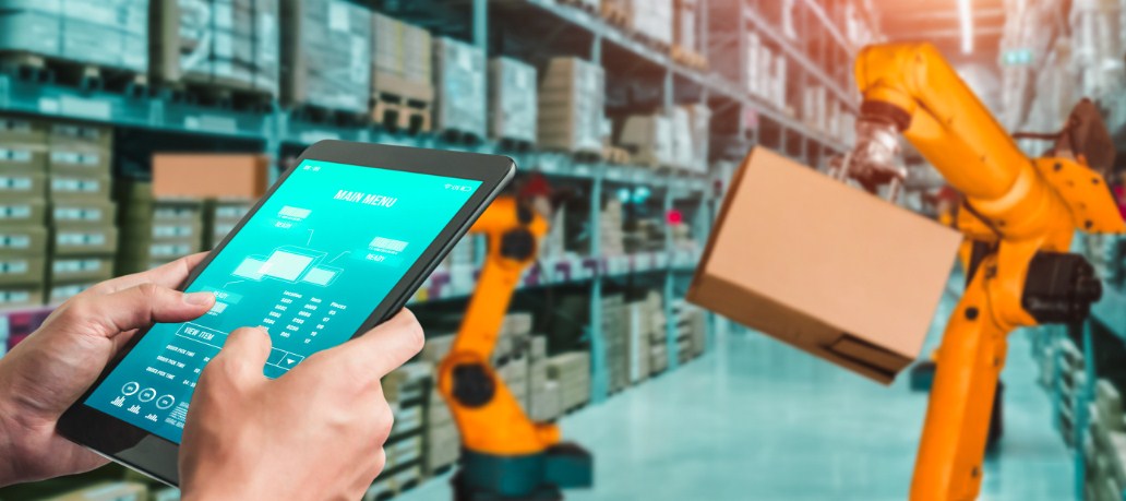 Instrumentation Technology