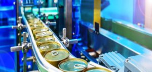 Automation in Food Processing