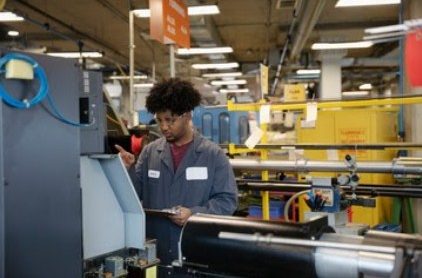 Automation Technology