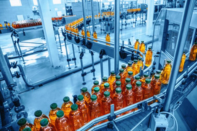 Automation in the Food Industry