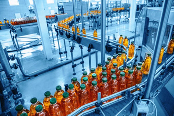 Automation & Electronic Systems in the Food Processing Industry