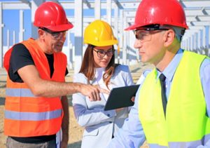 Construction Management Degree