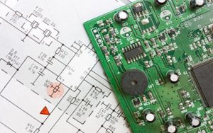 Electrical And Electronic Drafting