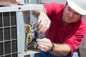 HVAC Training Program in Baton Rouge