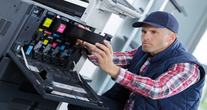 Instrument Technicians