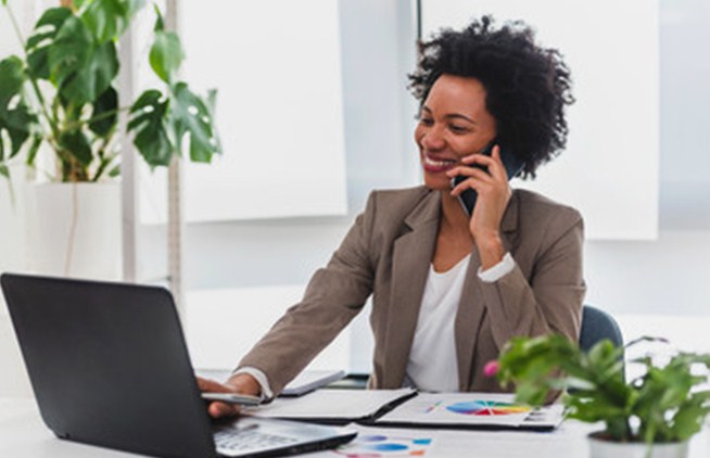 Trained Office Administrators