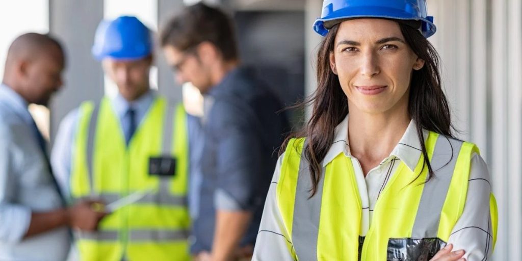 Construction Management AOS Degree