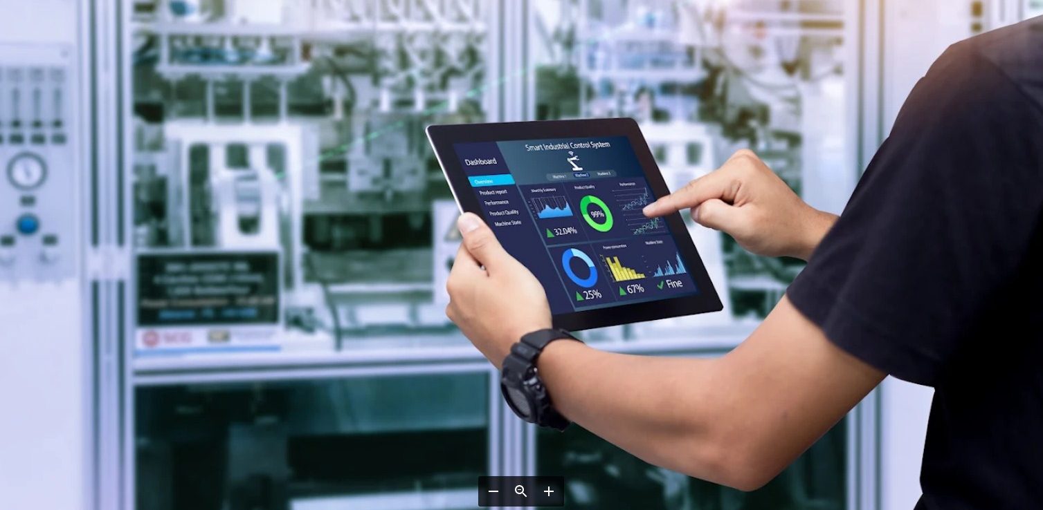 Automation and Electronic Systems Technology Degree Benefits